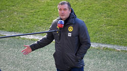 Michael Zorc fordert vom BVB die erneute CL-Qualifikation