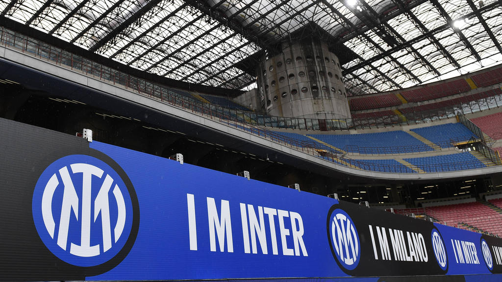 Inter Mailand möchte weiter investieren