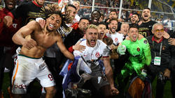 23. Meistertitel für Galatasaray
