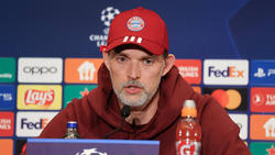 Thomas Tuchel ist seit März Trainer des FC Bayern