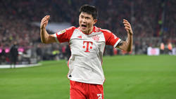 Min-jae Kim war für den FC Bayern wohl günstiger als gedacht