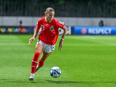Österreich und Belgien trennten sich mit einem 3:3-Unentschieden.