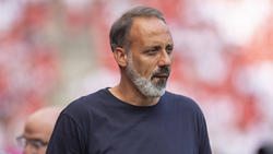 Hoffenheim-Coach Pellegrino Matarazzo ist von Nagelsmann überzeugt
