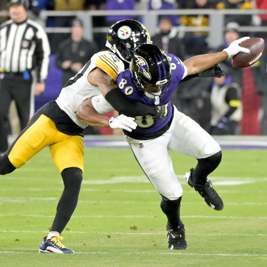 AFC North