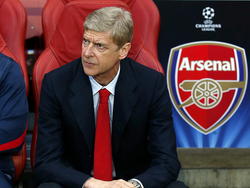 Soll länger bei Arsenal bleiben: Arsene Wenger