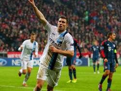 James Milner und die Citizens haben unter der Woche mit dem 3:2-Sieg gegen die Bayern Selbstvertrauen getankt