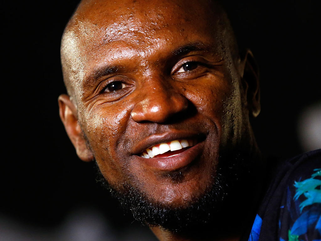 Abidal cree que la selección gala echará de menos a Benzema en la Eurocopa. (Foto: Getty) Abidal cree que la selección gala echará de menos a Benzema en la Eurocopa. (Foto: Getty)