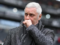 Kölns Sportdirektor Armin Veh wünscht sich mehr Qualität in der Bundesliga
