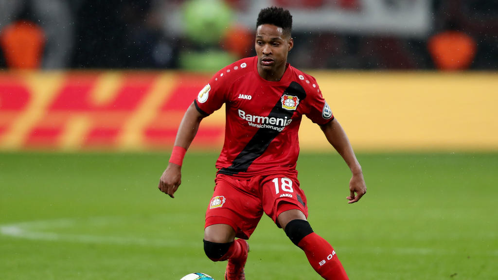 Steht Wendell vor einem Abschied von Bayer Leverkusen?