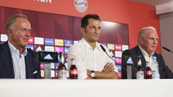 Bosse des FC Bayern schießen gegen Medien und Kritiker