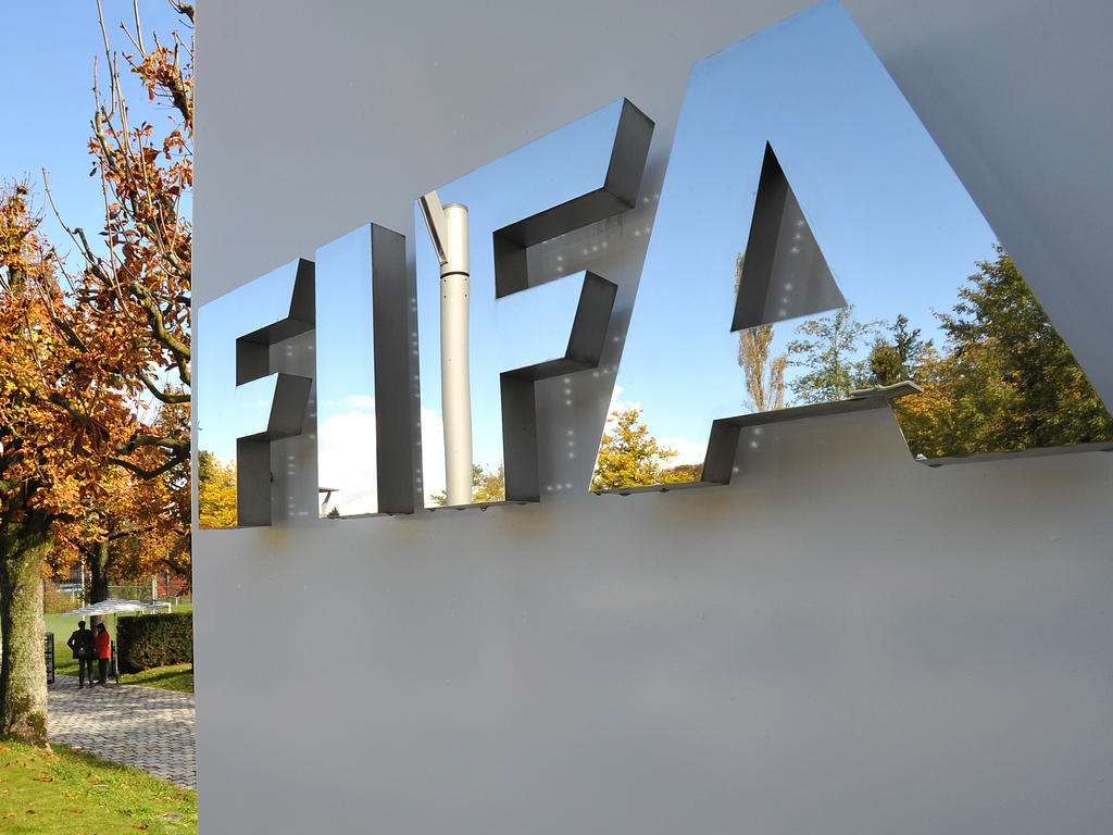 Im FIFA-Prozess wird noch vor Weihnachten ein Urteil erwartet