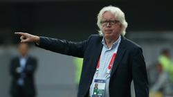 Winfried Schäfer wird neuer Trainer von Baniyas SC