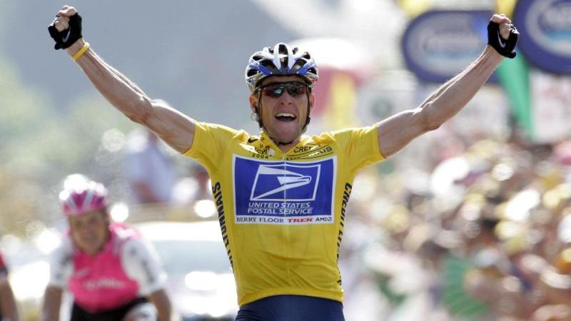 Dopingsünder Lance Armstrong zeigt keine Reue Dopingsünder Lance Armstrong zeigt keine Reue