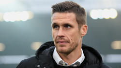 Sebastian Kehl, Leiter der Lizenzspielerabteilung des BVB