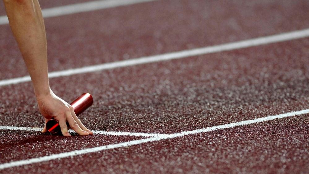 Leichtathletik: Neuartige Pille im Kampf gegen die Hitze entwickelt Leichtathletik: Neuartige Pille im Kampf gegen die Hitze entwickelt