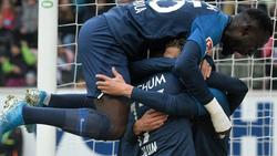VfL Bochum feiert ersten Saisonsieg in Heidenheim