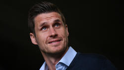 Sebastian Kehl ist vor dem Spiel gegen den FC Bayern zuversichtlich