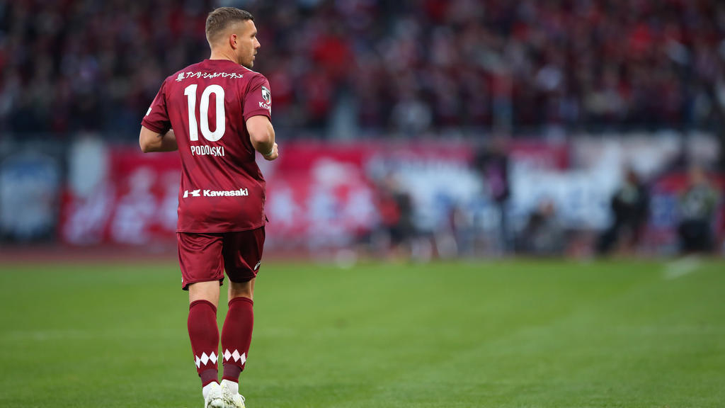 Kehrt Lukas Podolski zum 1. FC Köln zurück Kehrt Lukas Podolski zum 1. FC Köln zurück