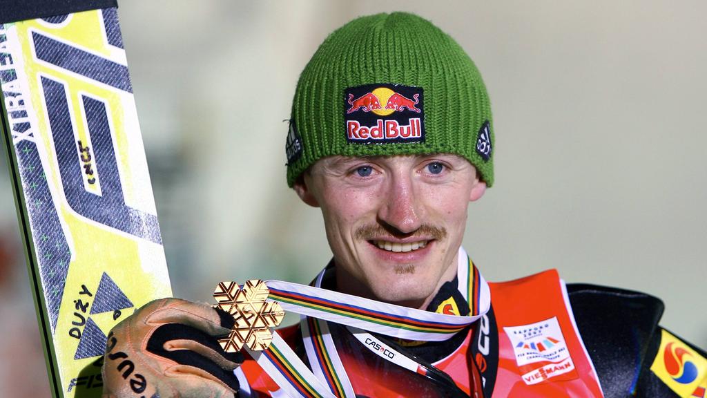 3. Platz: Adam Malysz (Polen/1994-2011) - 39 Siege