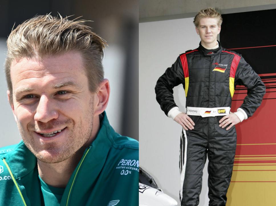 Nico Hülkenberg (Deutschland)