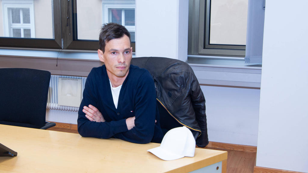 Stefan Denifl soll zwischen 2014 und 2018 gedopt haben Stefan Denifl soll zwischen 2014 und 2018 gedopt haben