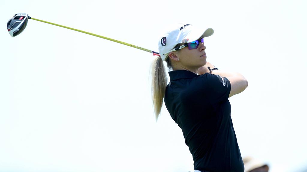 Jodi Ewart Shadoff spendet für Koala-Rettungsstation Jodi Ewart Shadoff spendet für Koala-Rettungsstation