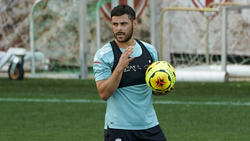 War einst Thema beim FC Bayern: Kevin Volland