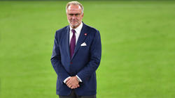 Karl-Heinz Rummenigge plauderte aus dem Nähkästchen