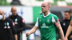 Davy Klaassen wird Werder Bremen wohl noch verlassen