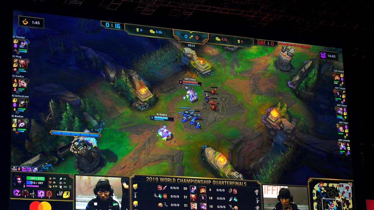 LoL: Die Auswirkungen von Patch 10.21 LoL: Die Auswirkungen von Patch 10.21