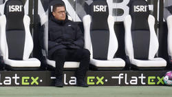 Hat Max Eberl schon einen Nachfolger für Marco Rose?
