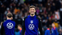 Thomas Müller reist mit einem guten Gefühl zurück zum FC Bayern
