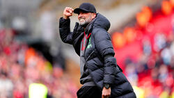 Jürgen Klopp hört am Saisonende als Liverpool-Trainer auf