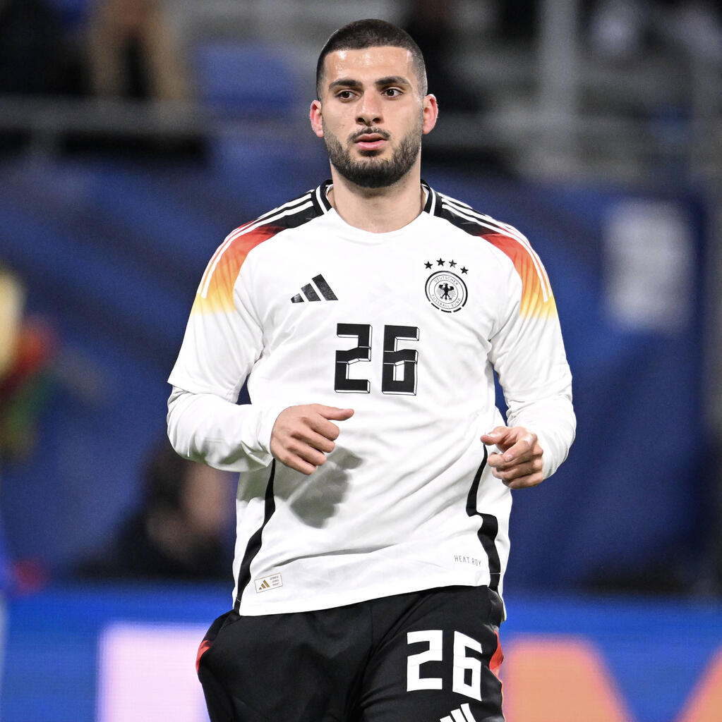 ANGRIFF: Deniz Undav (VfB Stuttgart)
