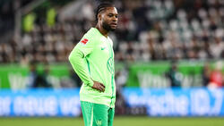 Von Wolfsburg nach Leipzig: Ridle Baku