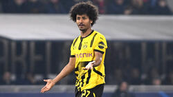 Transfer-Gerüchte um BVB-Star Karim Adeyemi