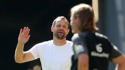 Bo Svensson kehrte als Trainer von Union Berlin zurück an alte Wirkungsstätte beim FSV Mainz 05