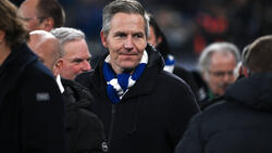 Axel Hefer ist Aufsichtsratsvorsitzender des FC Schalke 04
