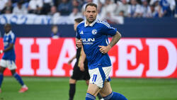 Pierre-Michael Lasogga ist fortan als Co-Trainer bei der U23 des FC Schalke 04 tätig