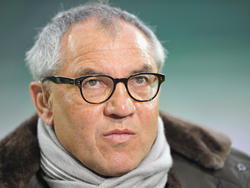 Felix Magath kann sich vorstellen, eines Tages wieder als Trainer des HSV zu arbeiten