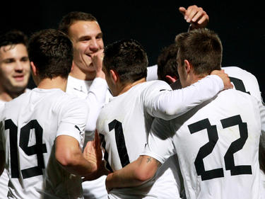 Die österreichische U21-Auswahl besiegte die Türkei in einem Testspiel mit 2:0