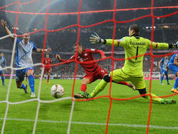 Robert Lewandowski (M)