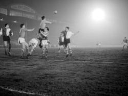 United drehte erstmals 1957 gegen Bilbao einen Zwei-Tore-Rückstand im Europapokal
