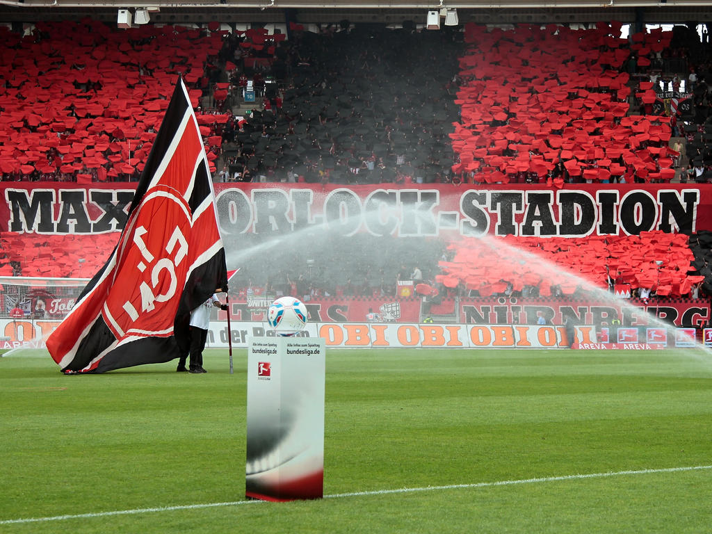 Beim 1. FC Nürnberg wurde eine außerordentliche Sitzung des Aufsichtsrates abgesagt