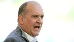 Sorgt sich um die Bundesliga: Wolfsburg-Sportchef Wolfsburg-Sportchef Jörg Schmadtke