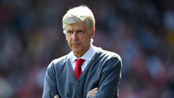 Ist aktuell noch im Ruhestand: Arsène Wenger
