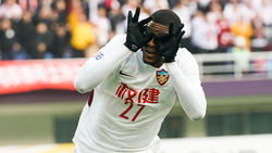 Anthony Modeste ist derzeit auf Vereinssuche