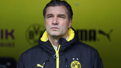 BVB-Sportdirektor Michael Zorc hat sich vor dem Derby gegen FC Schalke 04 zu Wort gemeldet