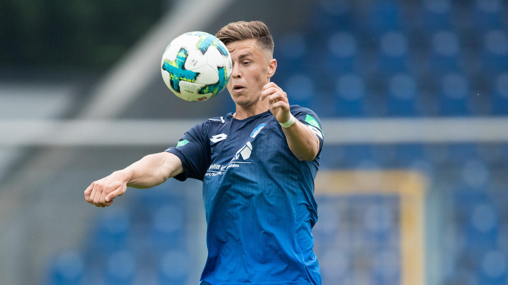 Christoph Baumgartner (TSG Hoffenheim)