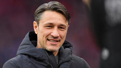 Niko Kovac bastelt weiter an der zweitbesten Rückrunde der Vereinsgeschichte
